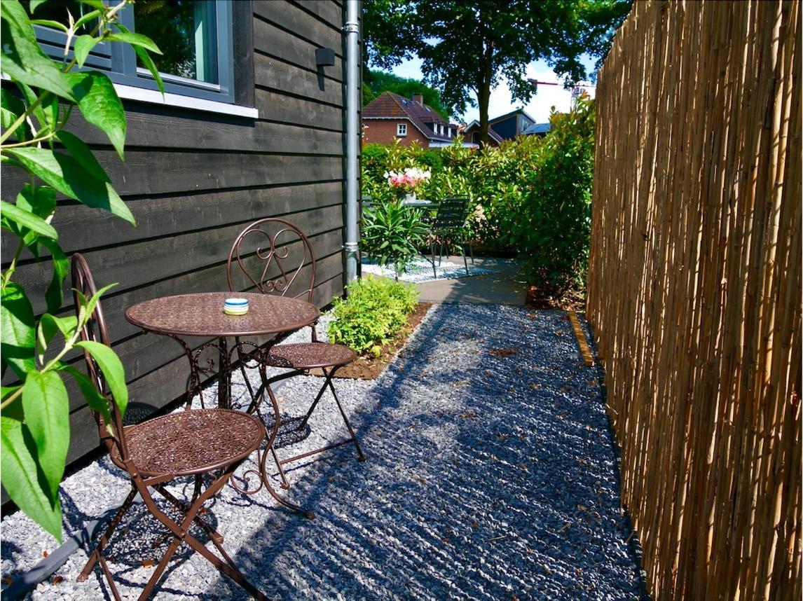 Bed & Breakfast Udens Buiten Veghel Exterior foto