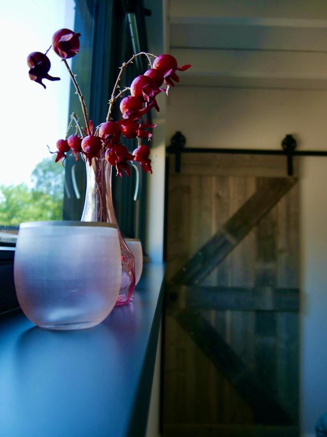 Bed & Breakfast Udens Buiten Veghel Exterior foto