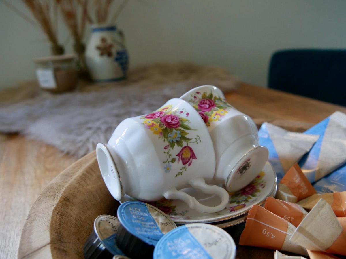 Bed & Breakfast Udens Buiten Veghel Exterior foto
